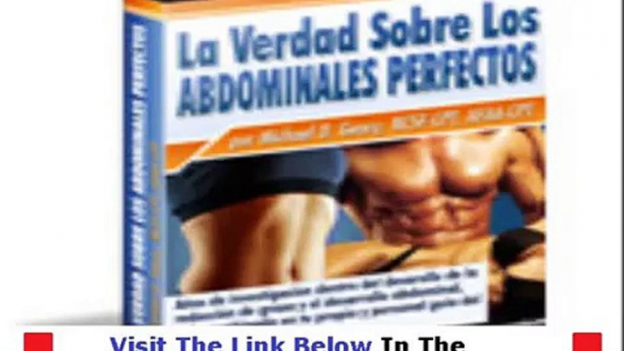 Pierda Grasa Abdominal Con Pdf + Pierda Grasa Abdominal Gratis