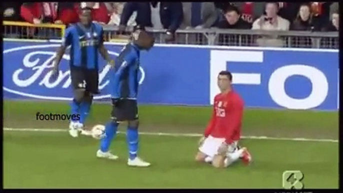 Super Mario Balotelli  The Football Bad Boy