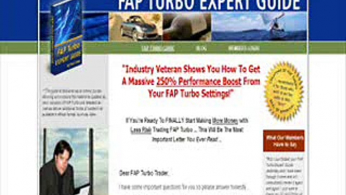 Fap Turbo Expert Guide Review