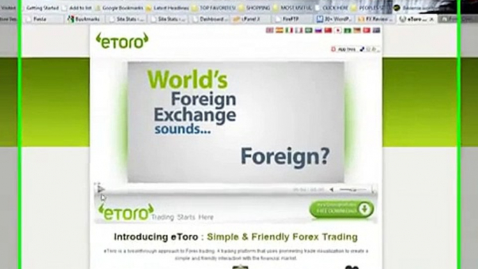 Forex Trendy-Forex Trading - Forex Trading Software - tutorial - tips - demo - brokers - training