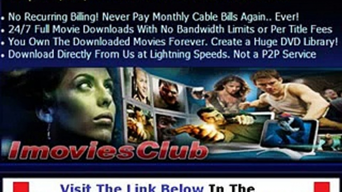 I Movies Club Unbiased Review Bonus + Discount