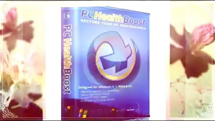 Pc Healthboost Malware I Need Help I Have A Virus Pc Healthboost Dashboard