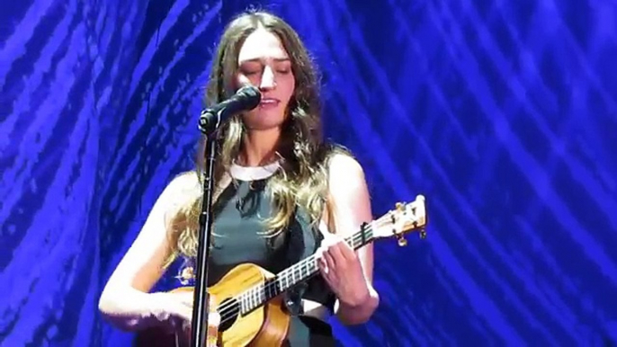 Sara Bareilles - Chandelier (Sia Cover) - Charlottesville, VA