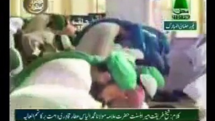 Aa Gaya Ramzan Hai - Shehzada e Attar Bilal Qadri Attari Ramadan Naat 2011