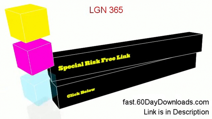 LGN 365 - Lgn365 Pdf Download