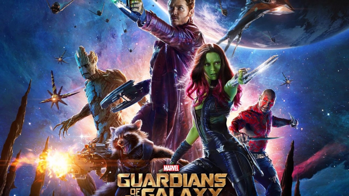 Guardianes de la Galaxia Pelicula Completa en Español Latino ONLINE