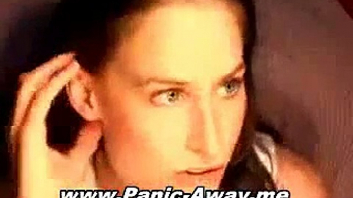 Grab That Anxiety Panic Attack By The Jugular-According To Panic Away