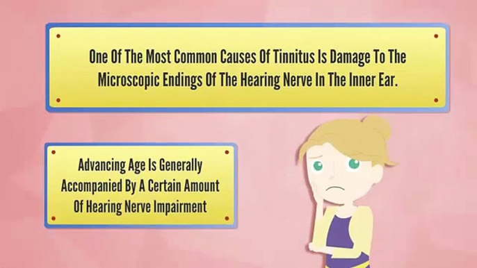 Causes Of Tinnitus, How To Stop Ear Ringing, Tinnitus Miracle, Does Tinnitus Go Away