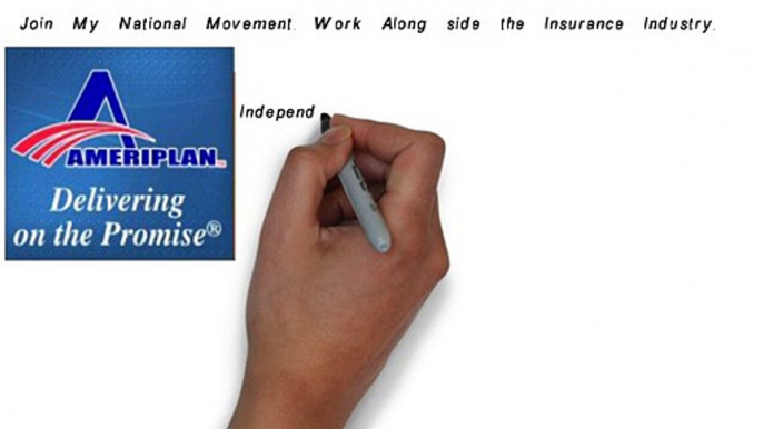 Residual Income Ameriplan Business Opportunity - Ameriplan Residual Income Business Opportunity