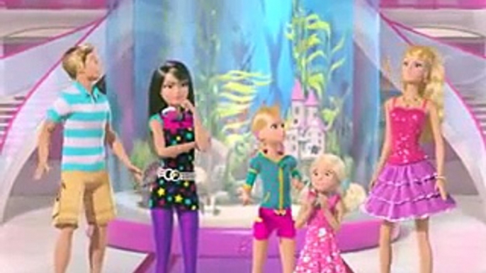 Barbie princess charm school Barbie Life in the Dreamhouse  full movie charm and the popstar