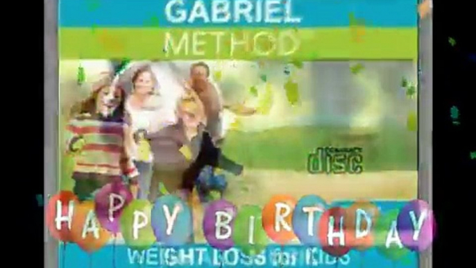 Gabriel Method Lose Weight Without Dieting