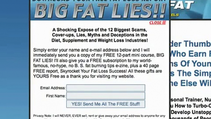 Tom Venuto Losing Body Fat with Burn The Fat Feed The Muscle