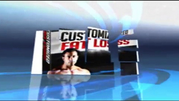 Kyle leons Customized Fat Loss Review Is The Custom Weight Loss