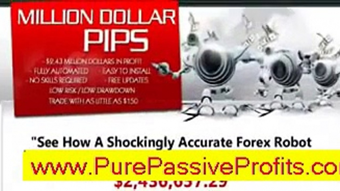 Million Dollar Pips Exchange Trading - How To Currency Trade