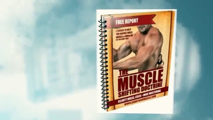 Lean Hybrid Muscle Trial - The Lean Hybrid Muscle System Reloaded