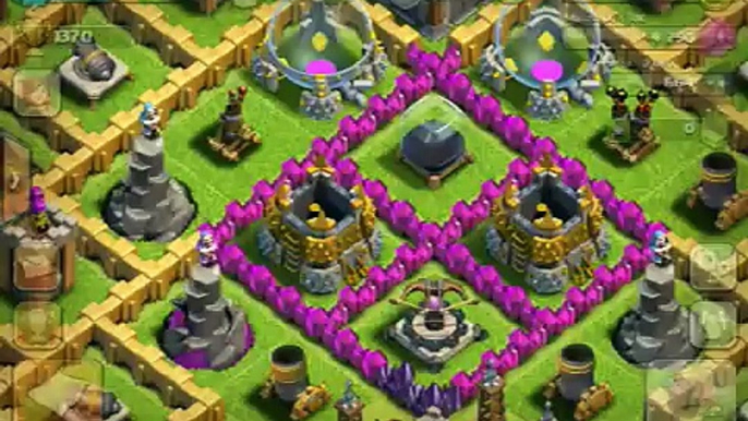 Buy Sell Accounts - How to play 2 Clash Of Clans accounts on 1 device