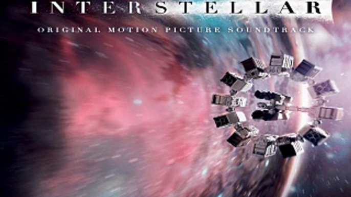 [ DOWNLOAD ALBUM ] Hans Zimmer - Interstellar (Original Motion Picture Soundtrack) [Deluxe Version] [ iTunesRip ]