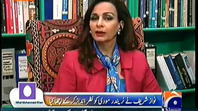 Capital Talk ~ 26th November 2014 | Pakistani Talk Shows | Live Pak News