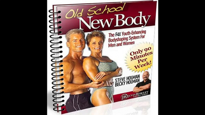 Old School New Body Review  Is Old School New Body Any Good