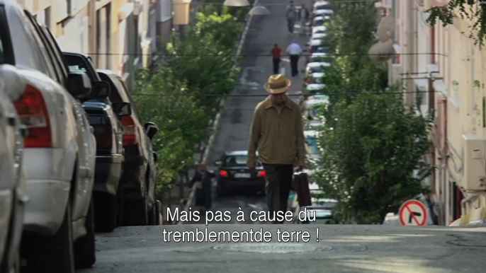 Collections de Mithat Bey / Les Collections de Mithat Bey (2011) - Trailer French subs