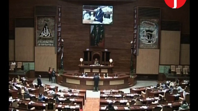 Sindh Assembly passes resolution against Imran Khan over remarks against Sindhis