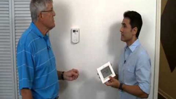 Programmable Thermostats Today