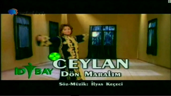 Ceylan  Dön maralim (nostalji, muhabbet tv) by feridi