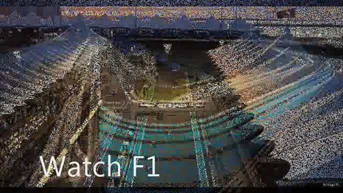 Live On Bing F1 ABU DHABI GRAND PRIX (Yas Marina) 23 NOV 2014