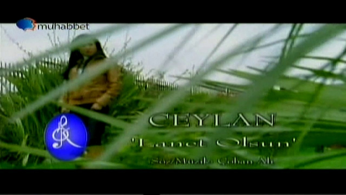 Ceylan  Lanet olsun (nostalji, muhabbet tv) by feridi