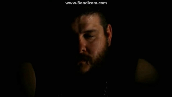 Kevin Owens (Kevin Steen) - WWE NXT Debut Vignette [11/20/14]