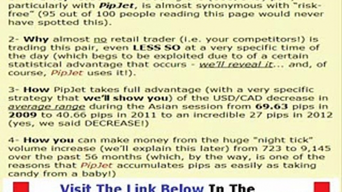 PipJet Review  MUST WATCH BEFORE BUY Bonus + Discount