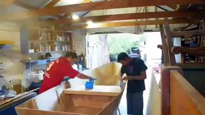 Plywood Boat Plans - My Boat Plans