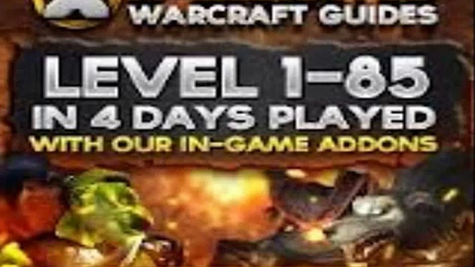 Xelerated Warcraft Guides Gold