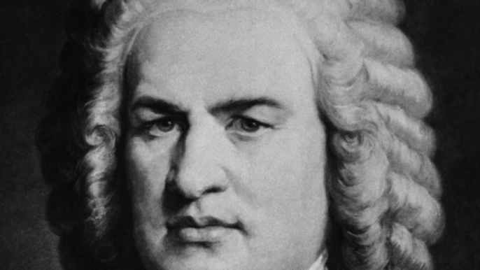 Bach: 'The Well-Tempered Clavier'