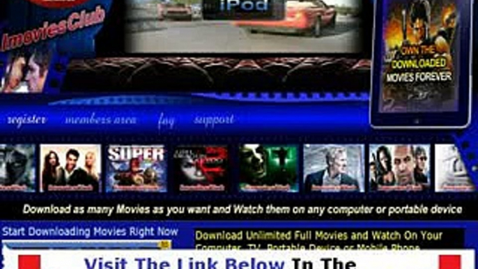 I Movies Club FACTS REVEALED Bonus + Discount