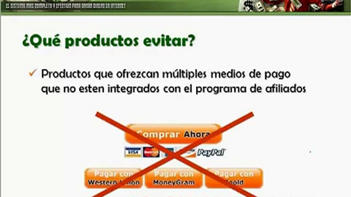 Aprende Con Afiliados Elite (Seminario 5)