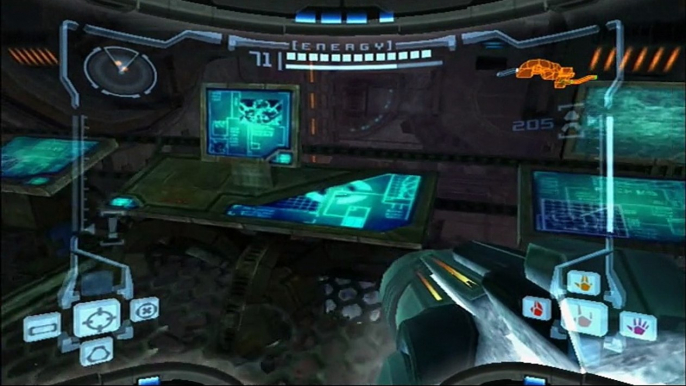 LP #4: Metroid prime ep 26(Nintendo GameCube/Nintendo Wii) 100% HD