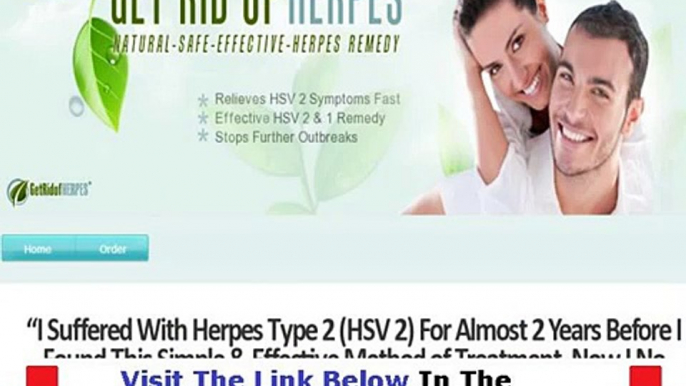 Get Rid Of Herpes Sarah Wilcox + DISCOUNT + BONUS