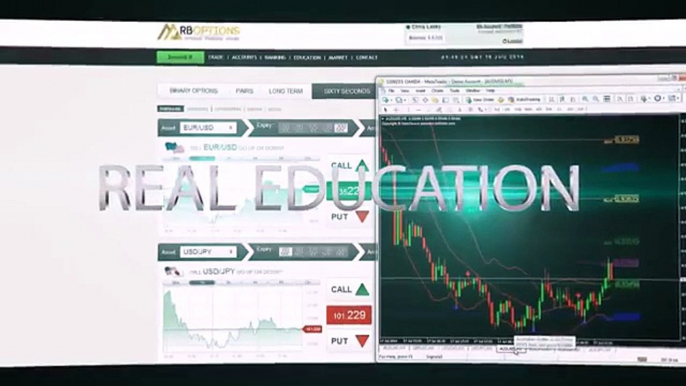 Night Owl Binary Options Signals - Live Trading Room