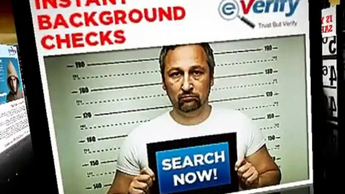 Criminal Records Checks And Background Checks Everify Phone Number