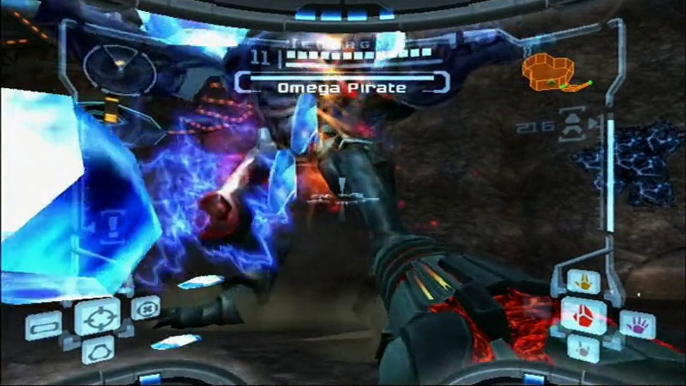 LP# 4: metroid prime ep 27 (Nintendo GameCube/Nintendo Wii) 100% HD