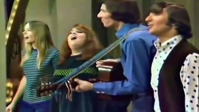 The Mamas And The Papas - California Dreamin' - Trailer (Music)