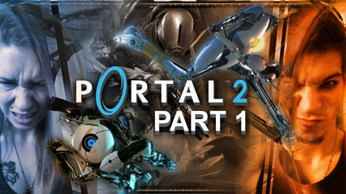 Tales from the Throne: Portal 2