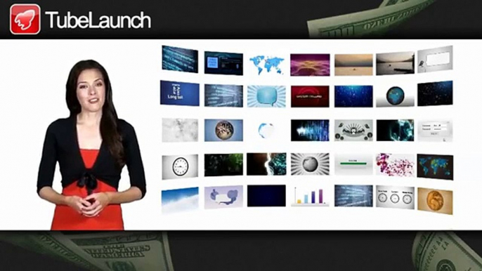 TubeLaunch - Earn Cash Money Just To Upload Videos To YouTube!