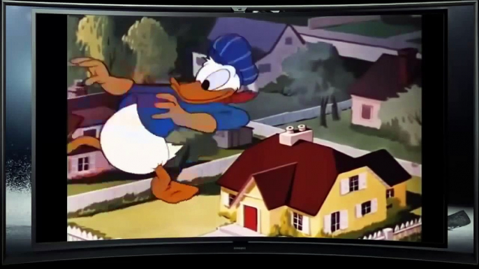 New Donald Duck ★ Donald Duck Cartoons ★ Donald Duck Cartoons Full Episodes 2014