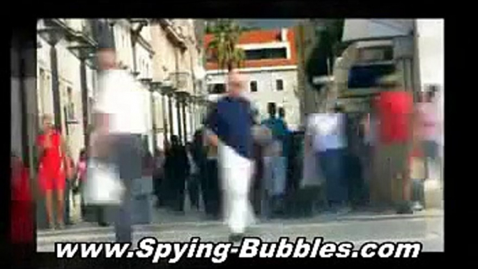 Spy Phone & Cell Phone Interceptor Video