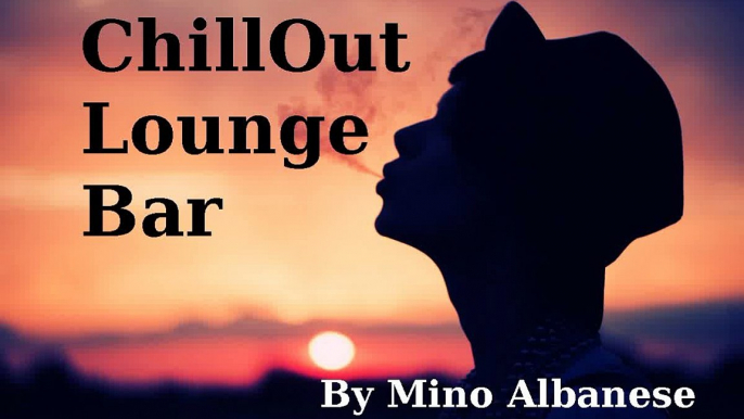 Chill-Out Lounge Bar (By Mino Albanese)