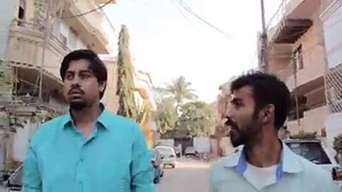 How Mobile Snatching Fear Rising In People Of Karachi