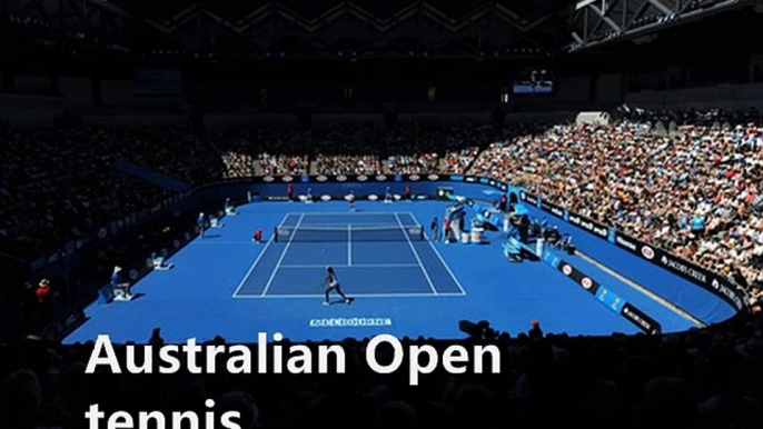 watch Australian Tennis Championships 2015 tennis streaming