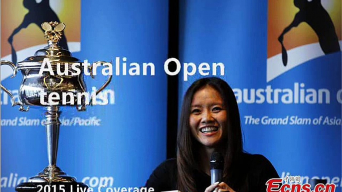 watch Australian Open Tennis Championships 2015 tennis streaming